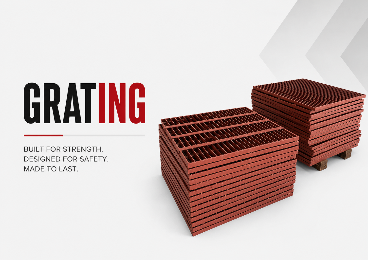 Steel Grating